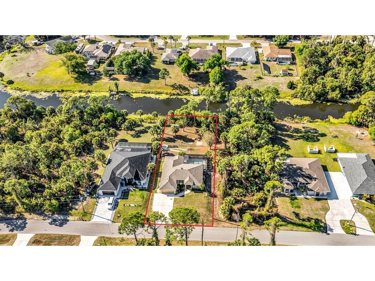 2485 Traverse Avenue North Port FL 34286 C7524101 image58