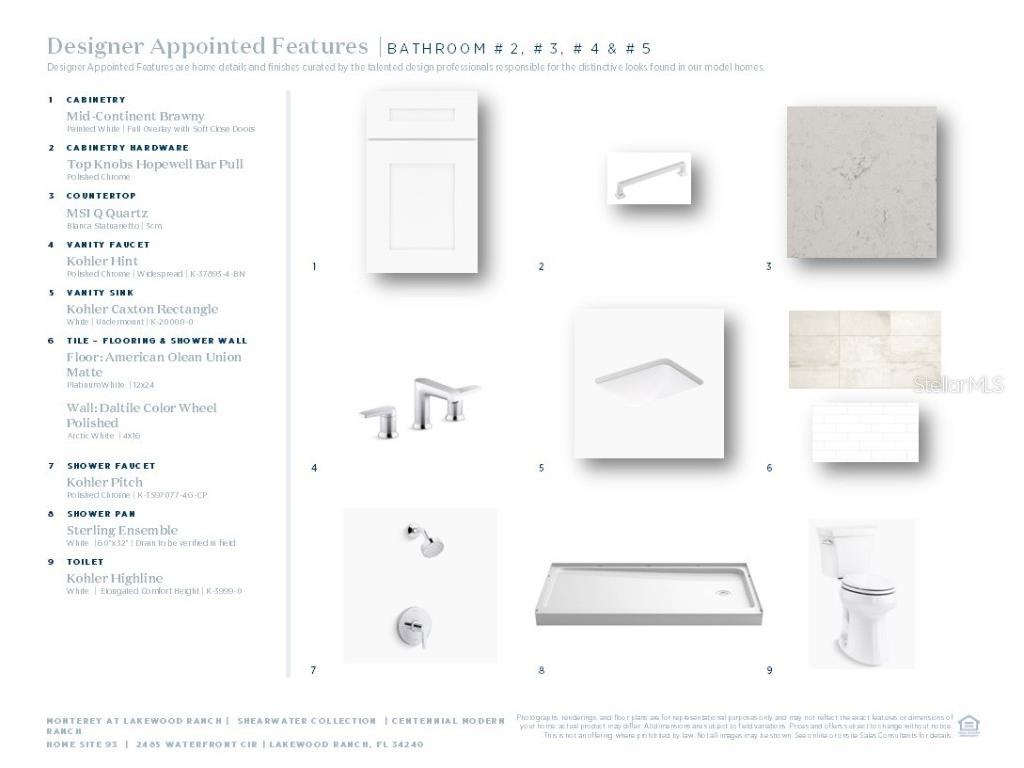 2485 Waterfront Circle Sarasota FL 34240 A4669795 image14