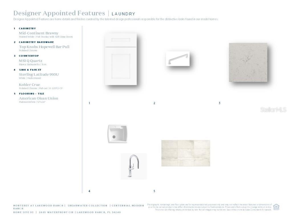 2485 Waterfront Circle Sarasota FL 34240 A4669795 image15