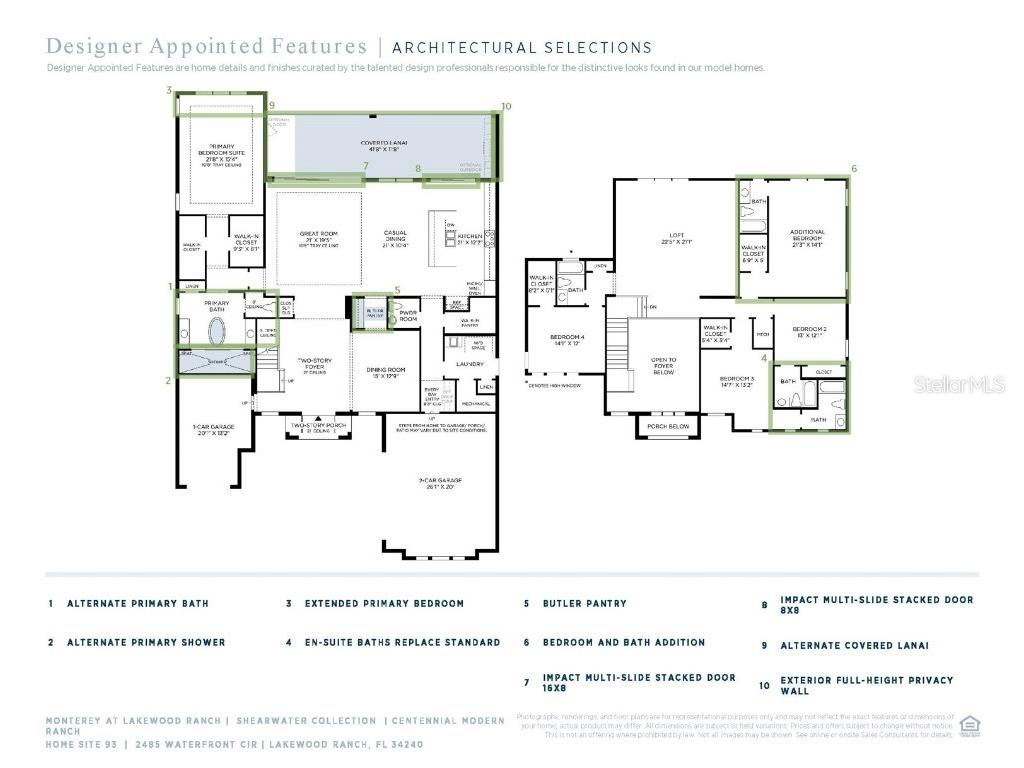 2485 Waterfront Circle Sarasota FL 34240 A4669795 image3