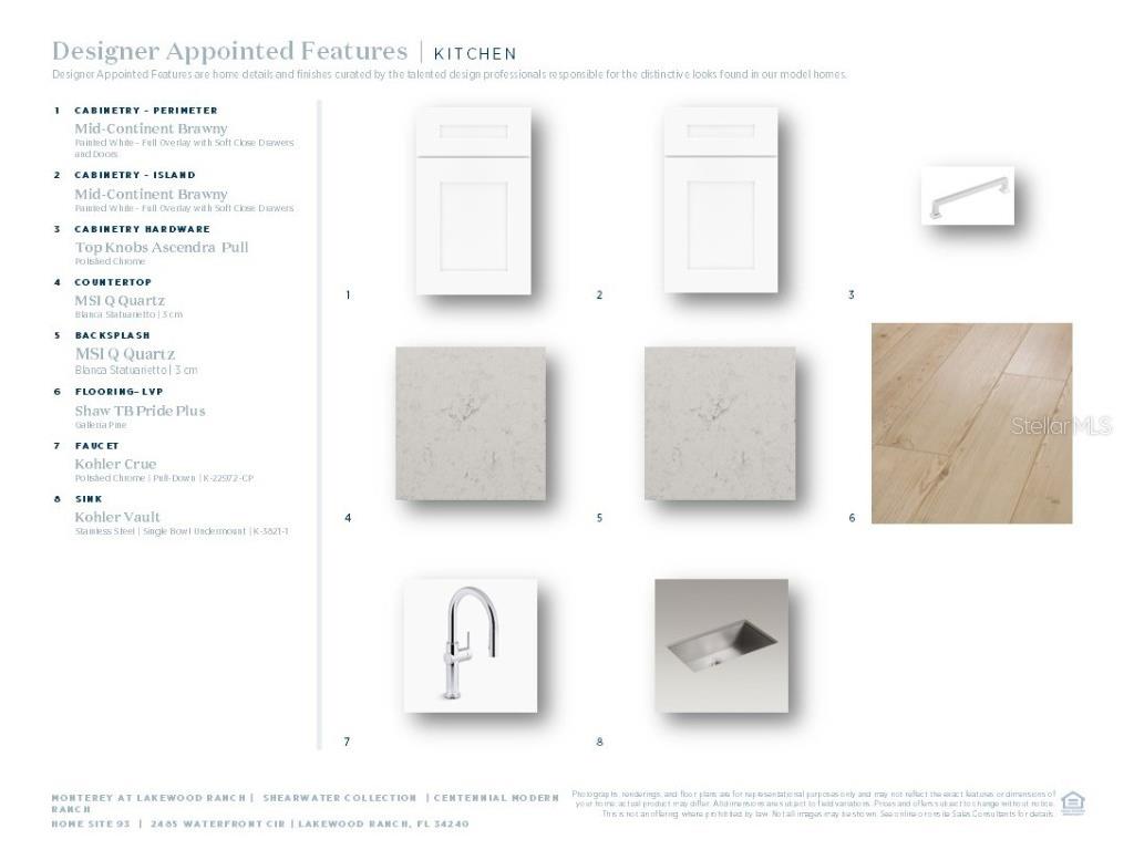 2485 Waterfront Circle Sarasota FL 34240 A4669795 image6