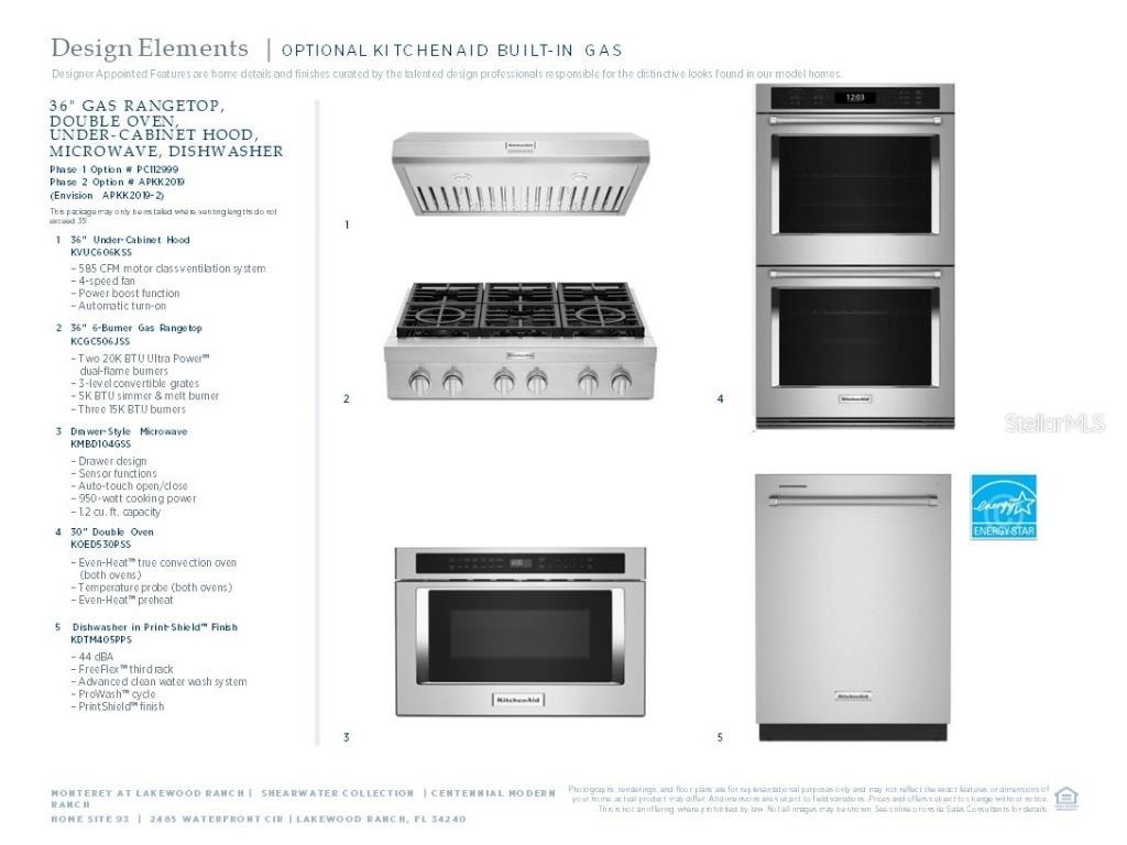 2485 Waterfront Circle Sarasota FL 34240 A4669795 image7