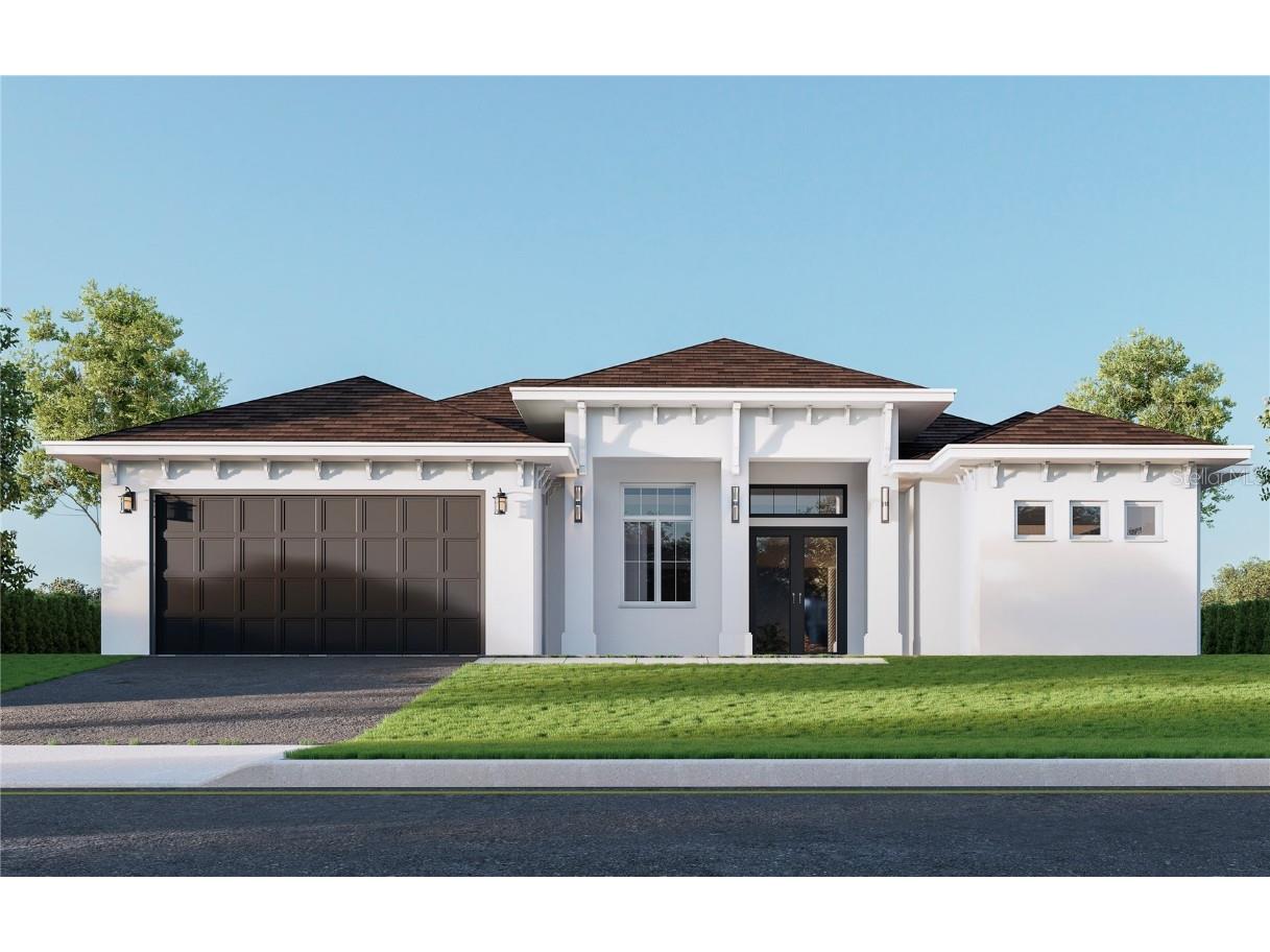 2485 Wenona Drive North Port FL 34288 A4571814 image1