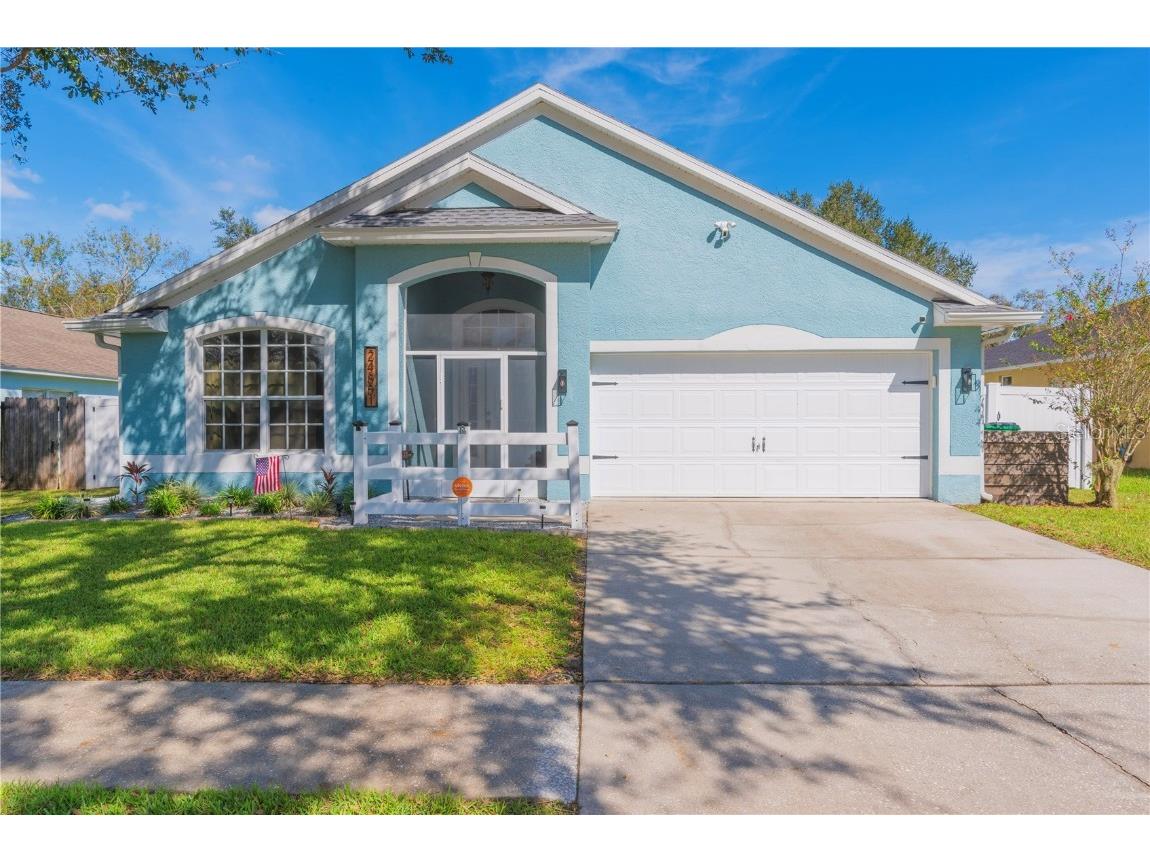 24851 Laurel Ridge Drive Lutz FL 33559 TB8312902 image1