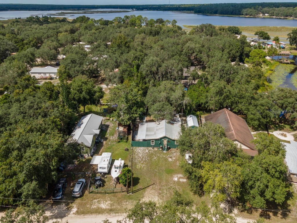 24855 NE 135 Street Salt Springs FL 32134 - LITTLE LAKE KERR OM708798 image1