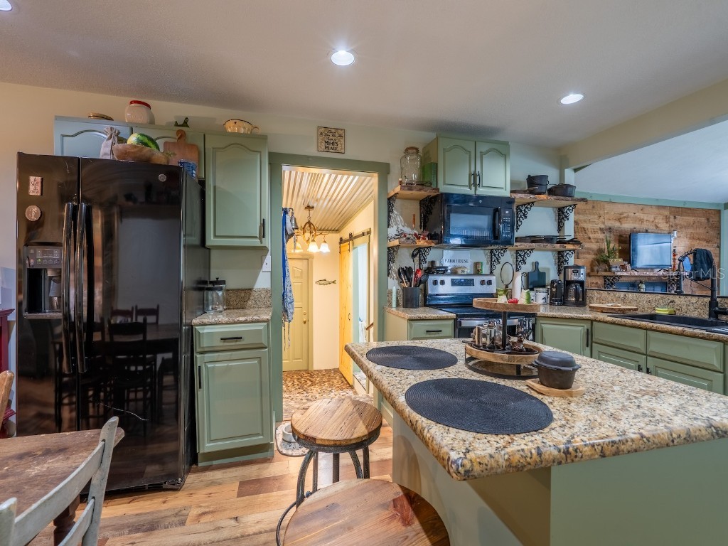 24855 NE 135 Street Salt Springs FL 32134 - LITTLE LAKE KERR OM708798 image14