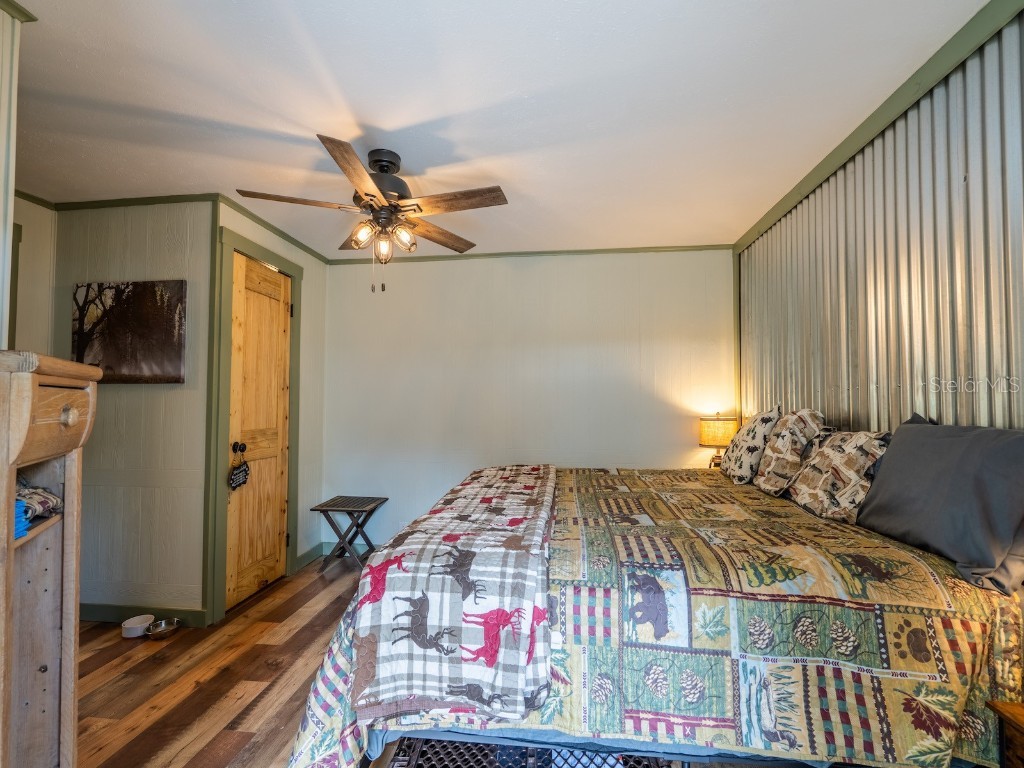 24855 NE 135 Street Salt Springs FL 32134 - LITTLE LAKE KERR OM708798 image18