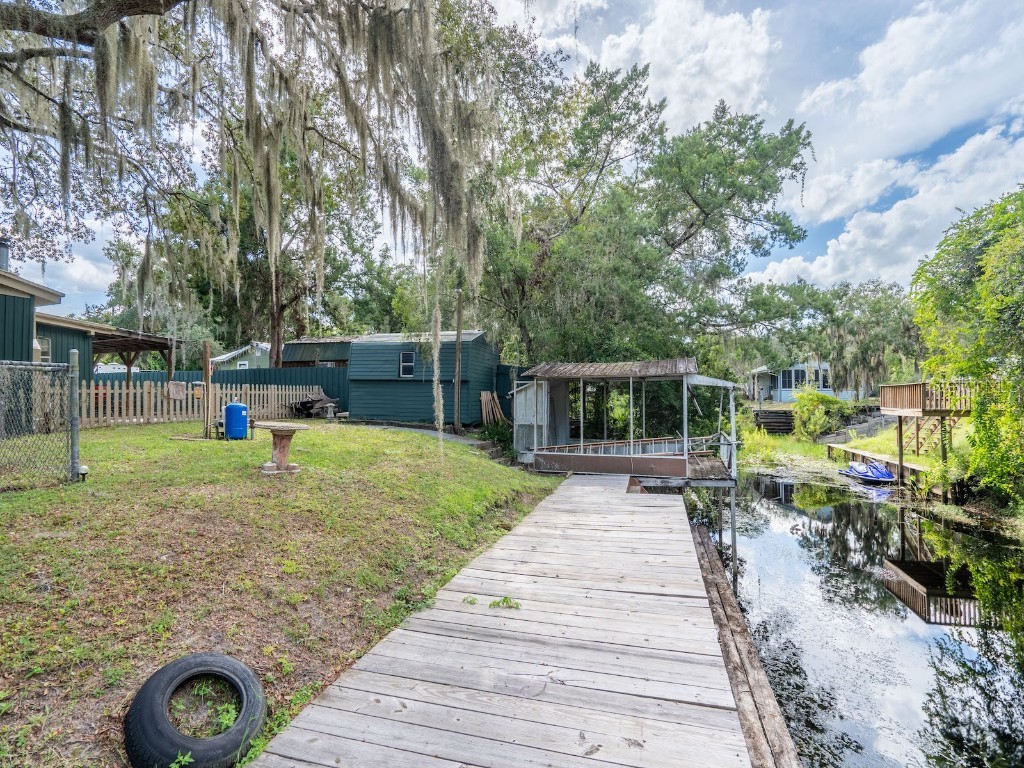 24855 NE 135 Street Salt Springs FL 32134 - LITTLE LAKE KERR OM708798 image2