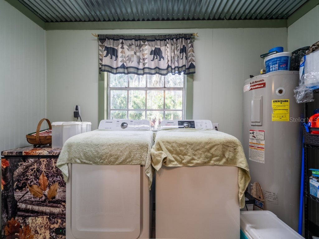 24855 NE 135 Street Salt Springs FL 32134 - LITTLE LAKE KERR OM708798 image20