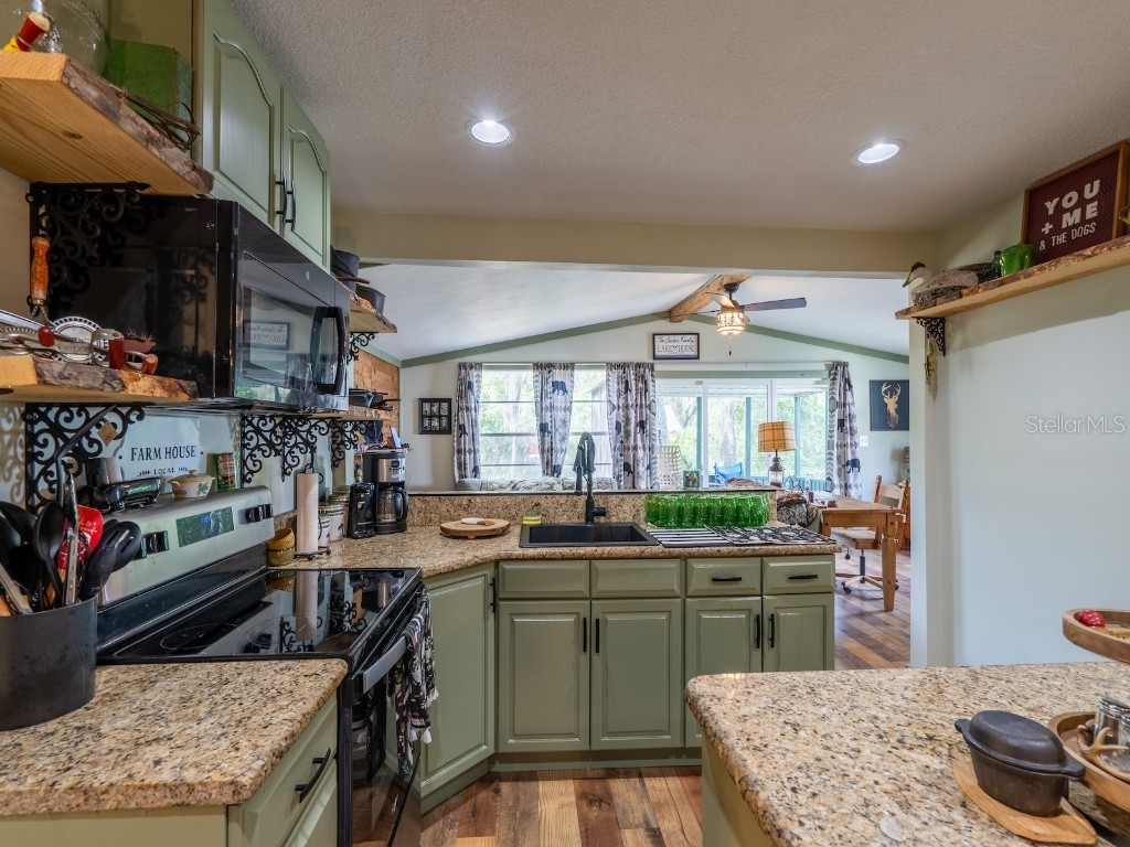 24855 NE 135 Street Salt Springs FL 32134 - LITTLE LAKE KERR OM708798 image22