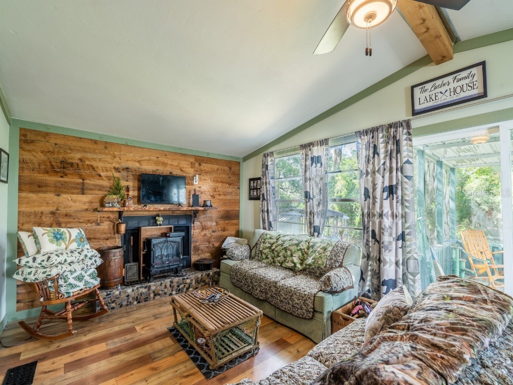 24855 NE 135 Street Salt Springs FL 32134 - LITTLE LAKE KERR OM708798 image25