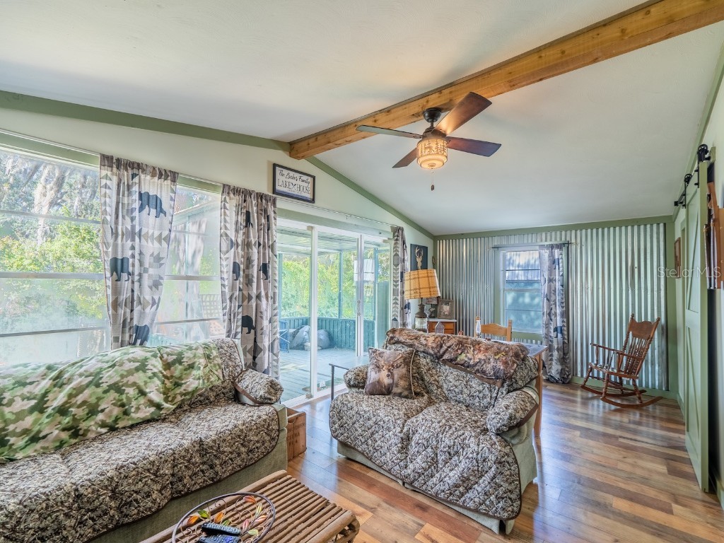 24855 NE 135 Street Salt Springs FL 32134 - LITTLE LAKE KERR OM708798 image26