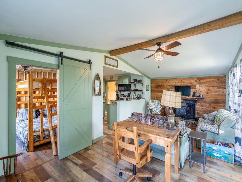 24855 NE 135 Street Salt Springs FL 32134 - LITTLE LAKE KERR OM708798 image27