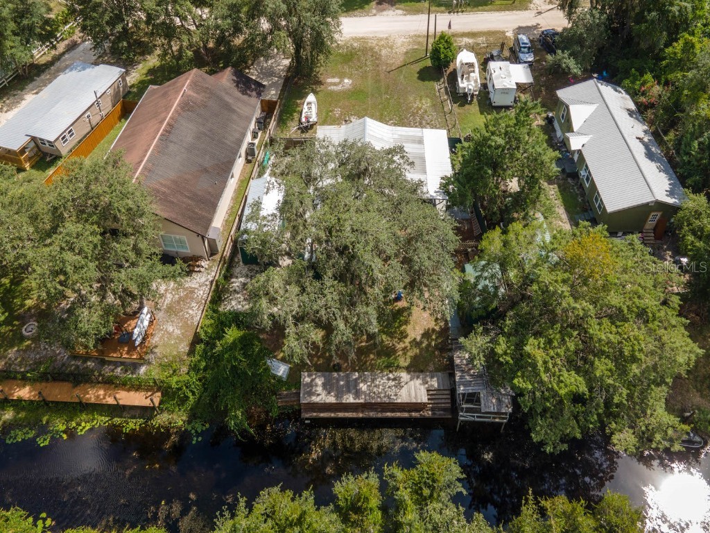 24855 NE 135 Street Salt Springs FL 32134 - LITTLE LAKE KERR OM708798 image3