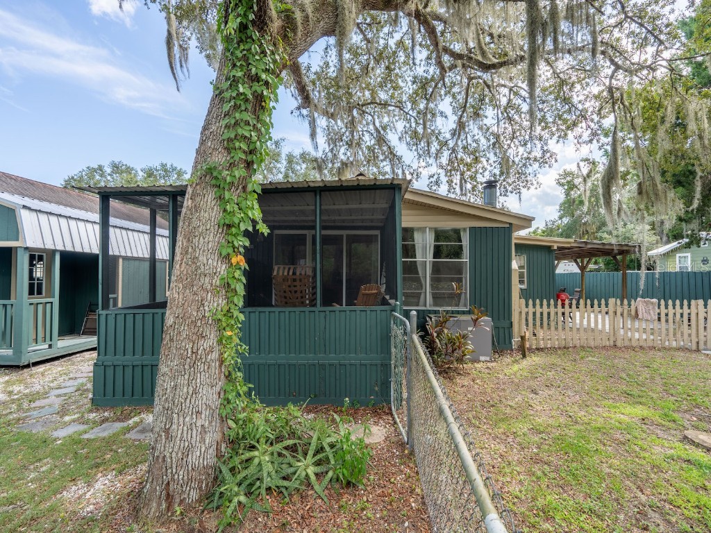 24855 NE 135 Street Salt Springs FL 32134 - LITTLE LAKE KERR OM708798 image36