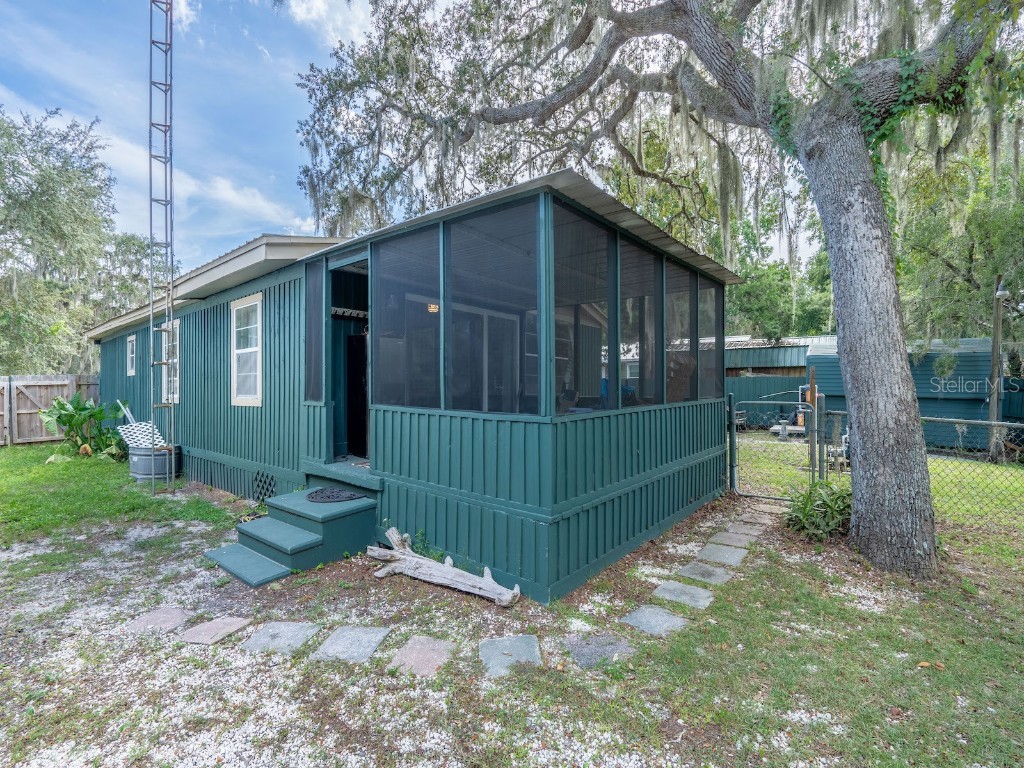 24855 NE 135 Street Salt Springs FL 32134 - LITTLE LAKE KERR OM708798 image37