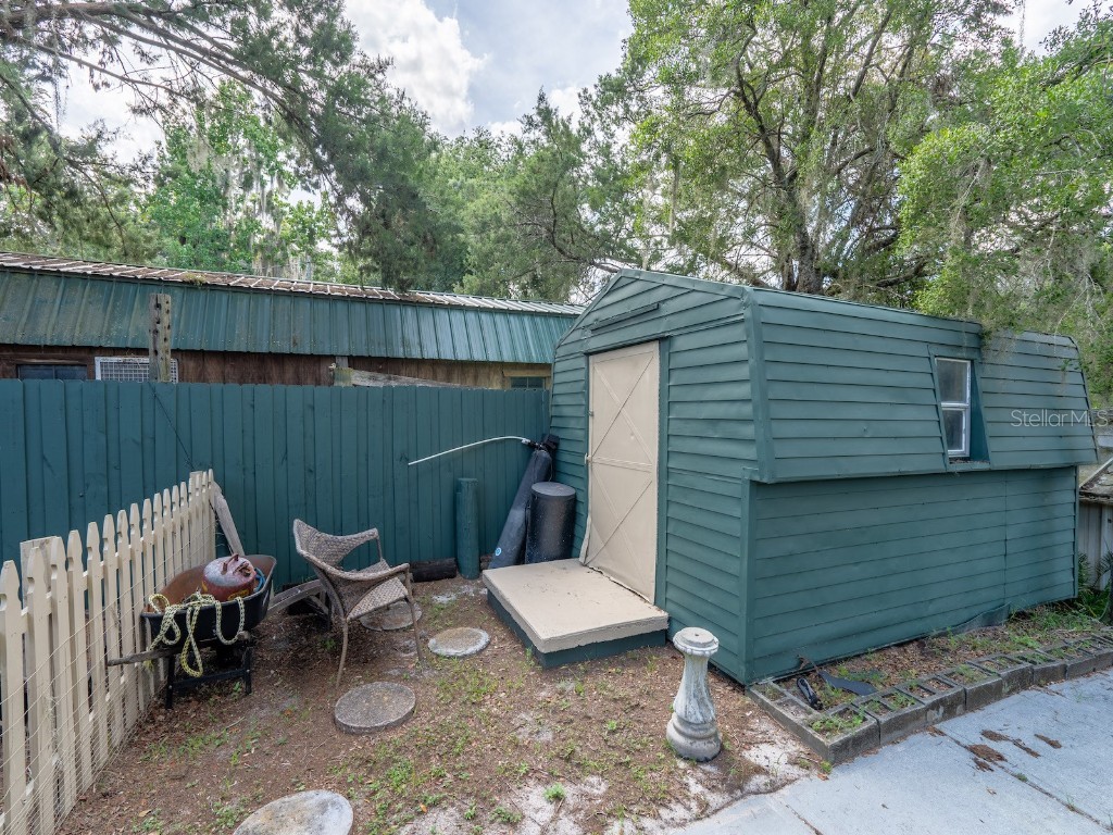 24855 NE 135 Street Salt Springs FL 32134 - LITTLE LAKE KERR OM708798 image39
