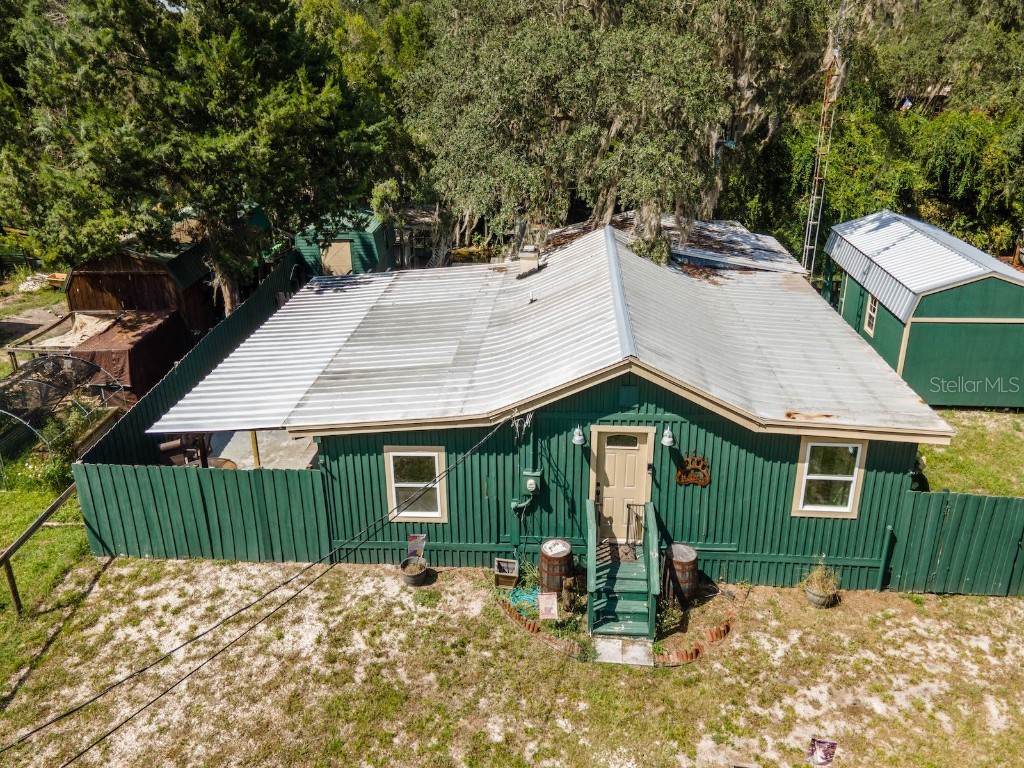 24855 NE 135 Street Salt Springs FL 32134 - LITTLE LAKE KERR OM708798 image4