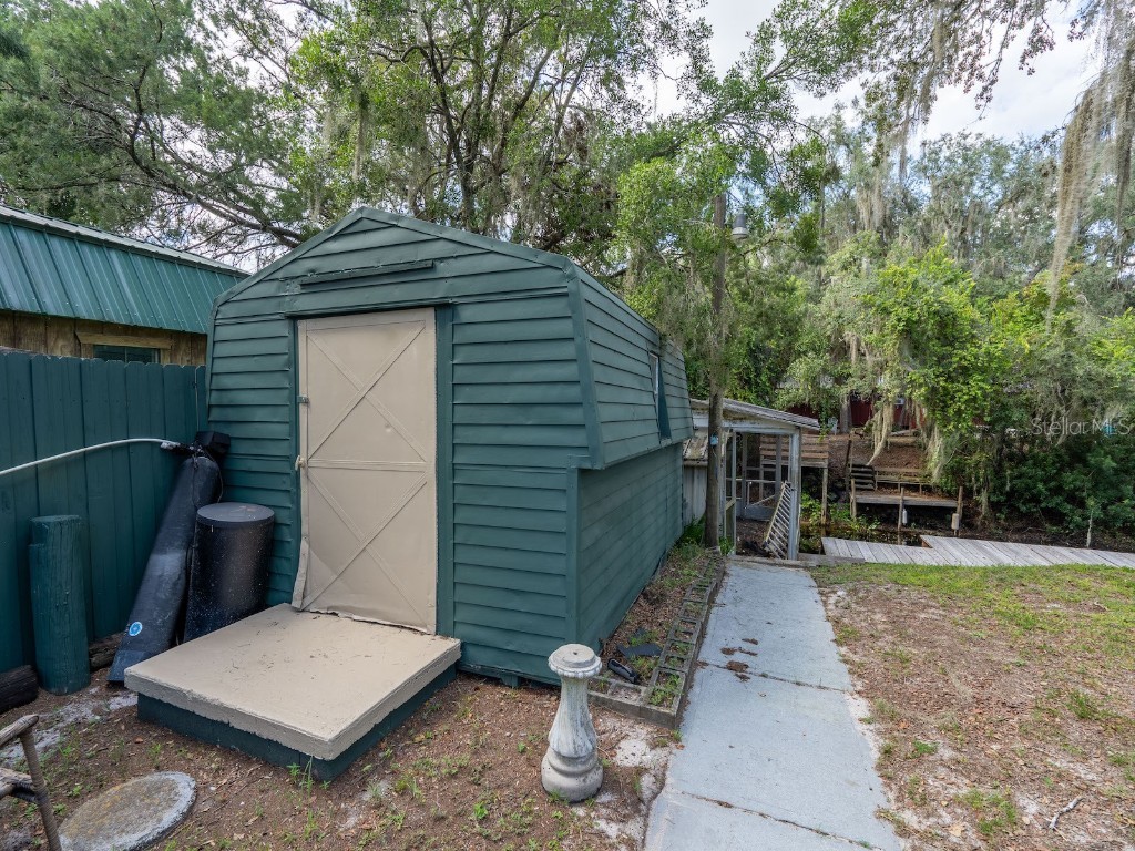 24855 NE 135 Street Salt Springs FL 32134 - LITTLE LAKE KERR OM708798 image40