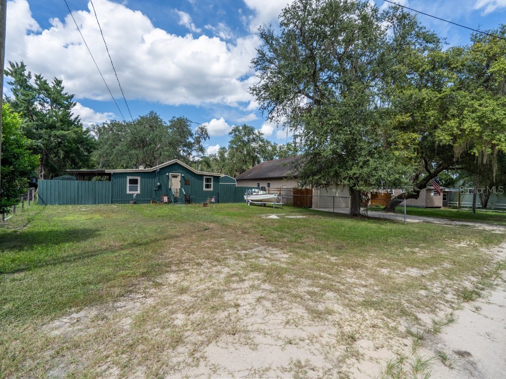 24855 NE 135 Street Salt Springs FL 32134 - LITTLE LAKE KERR OM708798 image41