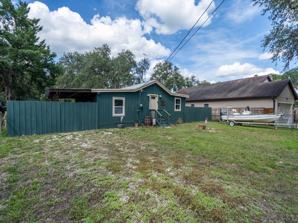 24855 NE 135 Street Salt Springs FL 32134 - LITTLE LAKE KERR OM708798 image42