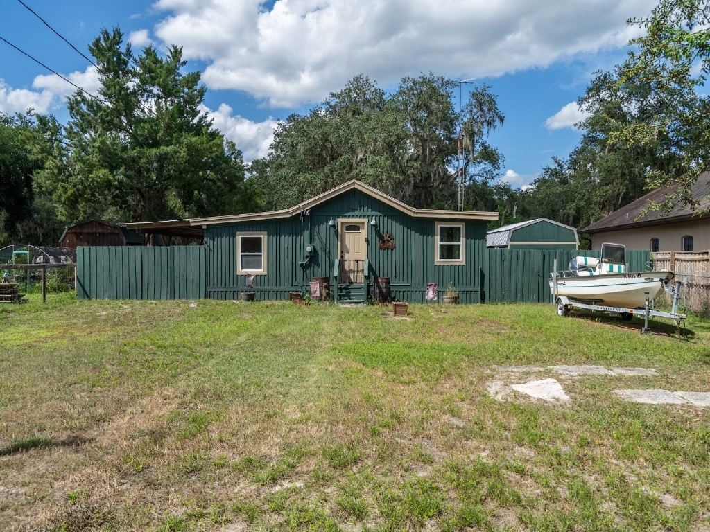 24855 NE 135 Street Salt Springs FL 32134 - LITTLE LAKE KERR OM708798 image43