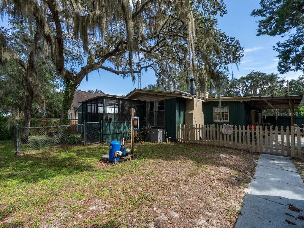 24855 NE 135 Street Salt Springs FL 32134 - LITTLE LAKE KERR OM708798 image44