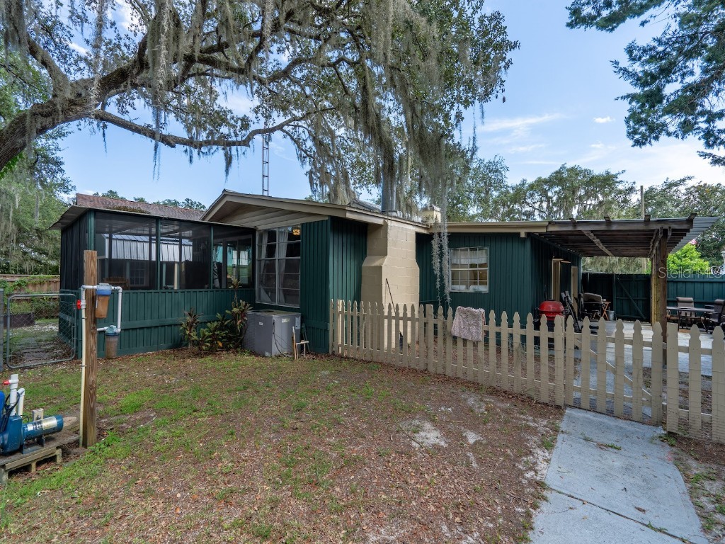 24855 NE 135 Street Salt Springs FL 32134 - LITTLE LAKE KERR OM708798 image45
