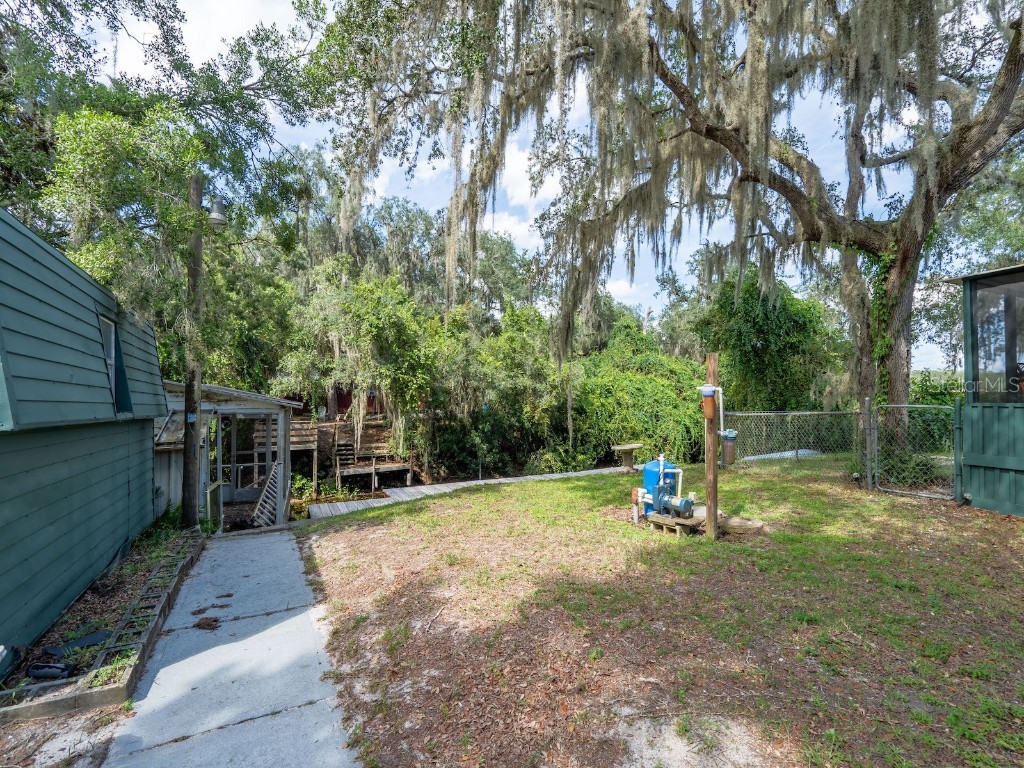 24855 NE 135 Street Salt Springs FL 32134 - LITTLE LAKE KERR OM708798 image46