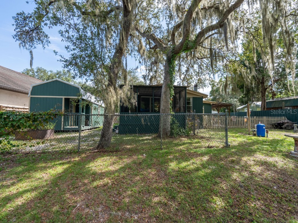 24855 NE 135 Street Salt Springs FL 32134 - LITTLE LAKE KERR OM708798 image47