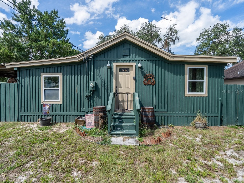 24855 NE 135 Street Salt Springs FL 32134 - LITTLE LAKE KERR OM708798 image5