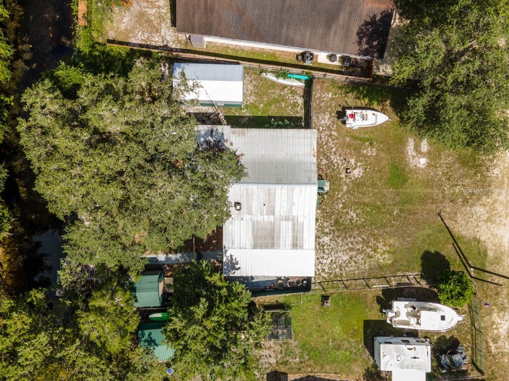 24855 NE 135 Street Salt Springs FL 32134 - LITTLE LAKE KERR OM708798 image52