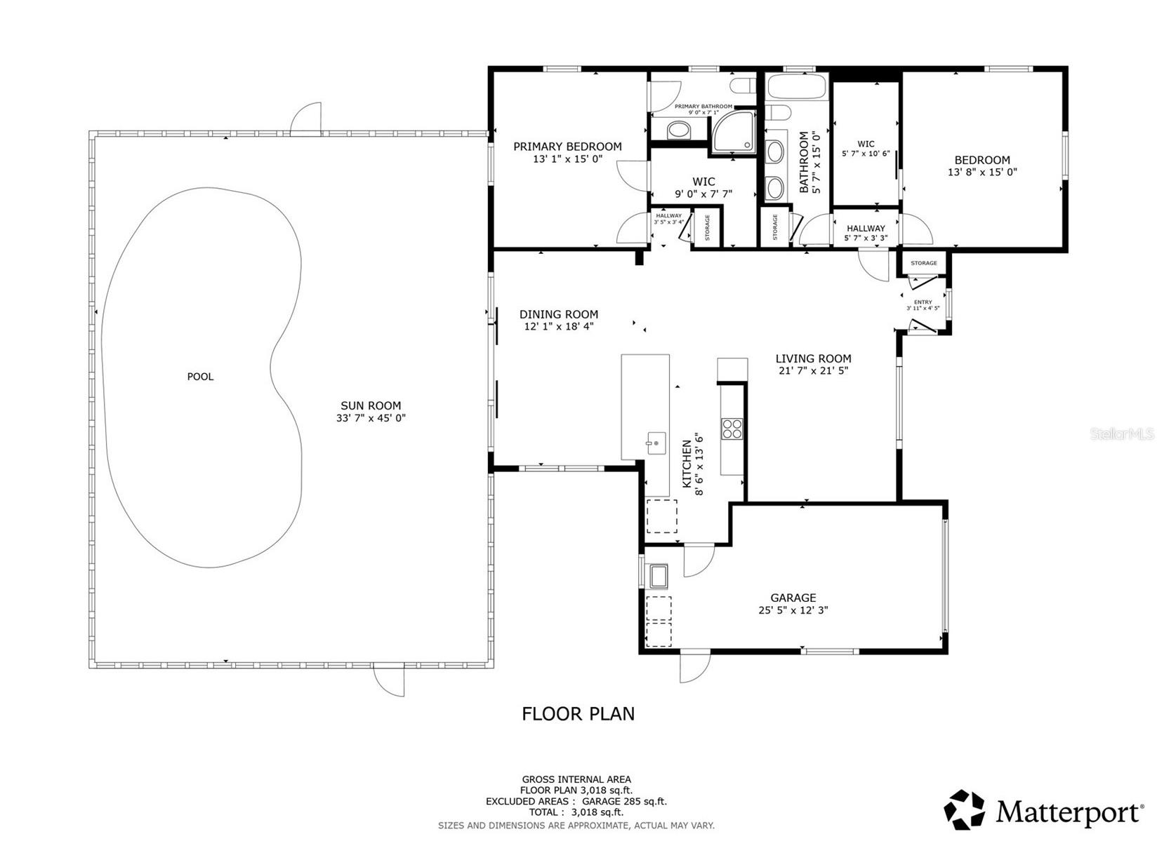 2486 Breakwater Circle Sarasota FL 34231 A4689678 image48