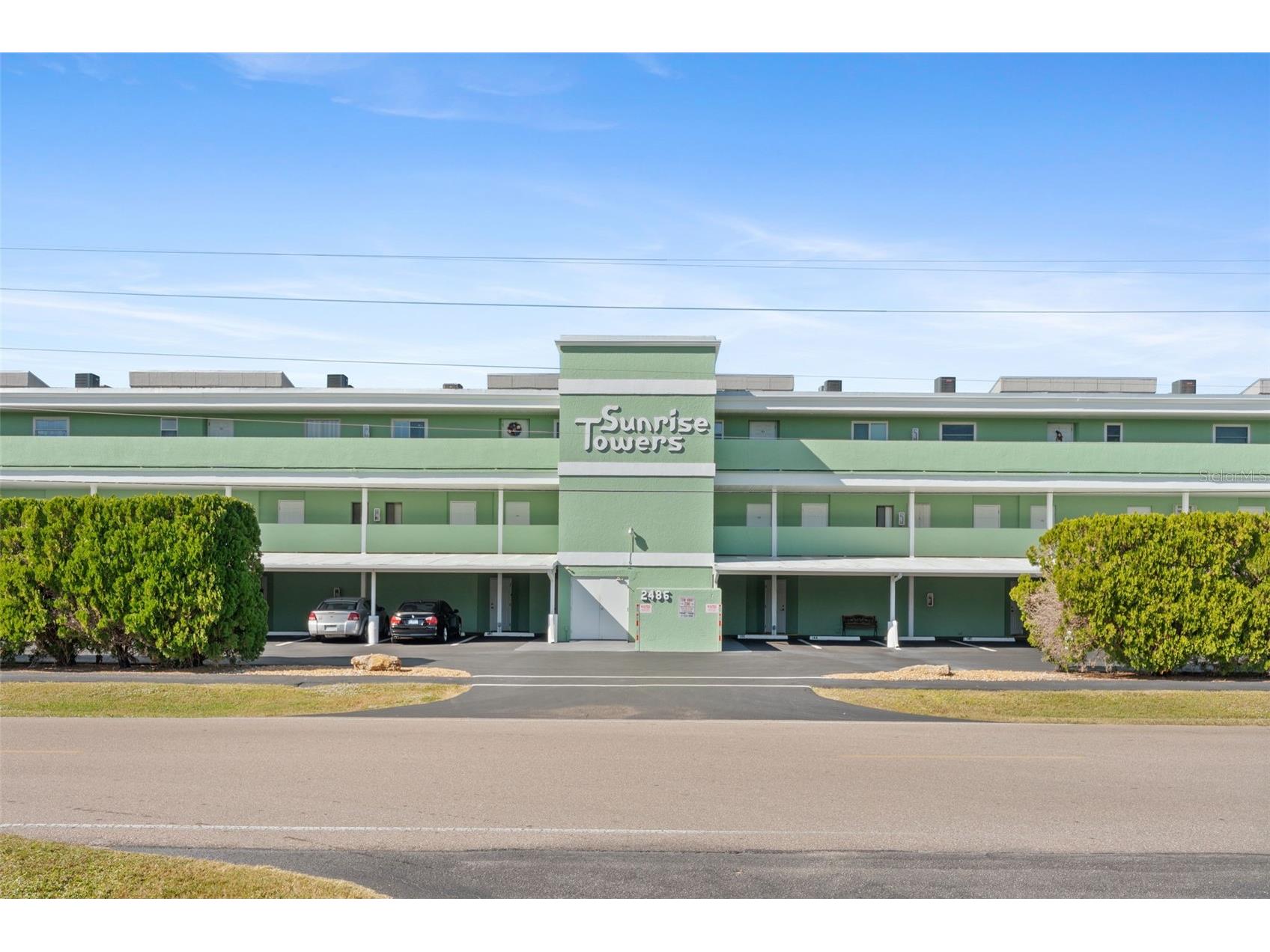 2486 Caring Way #10C Port Charlotte FL 33952 C7517838 image1