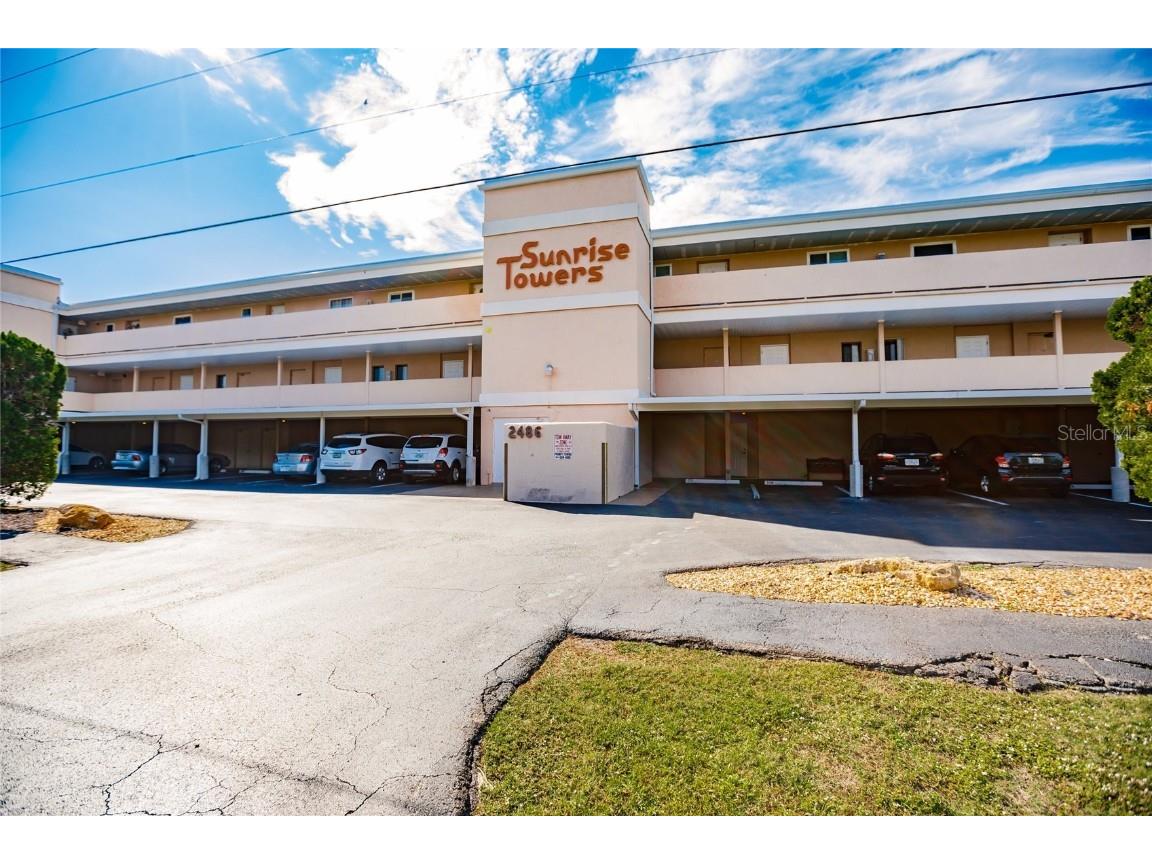 2486 Caring Way #14A Port Charlotte FL 33952 C7487023 image1