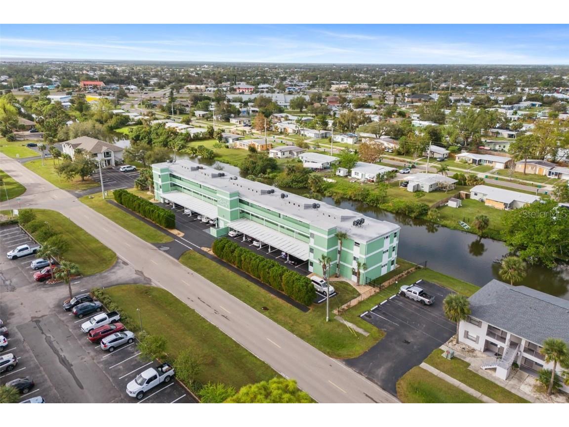 2486 Caring Way #14C Port Charlotte FL 33952 C7499593 image1
