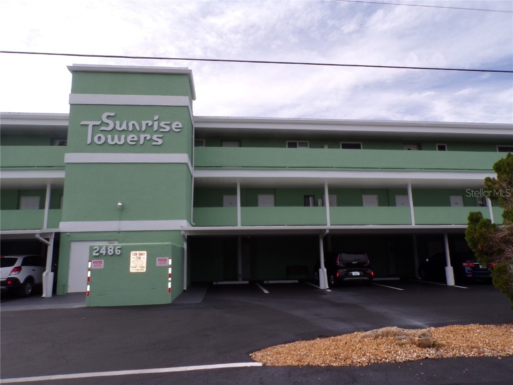 2486 Caring Way #14C Port Charlotte FL 33952 C7517534 image1