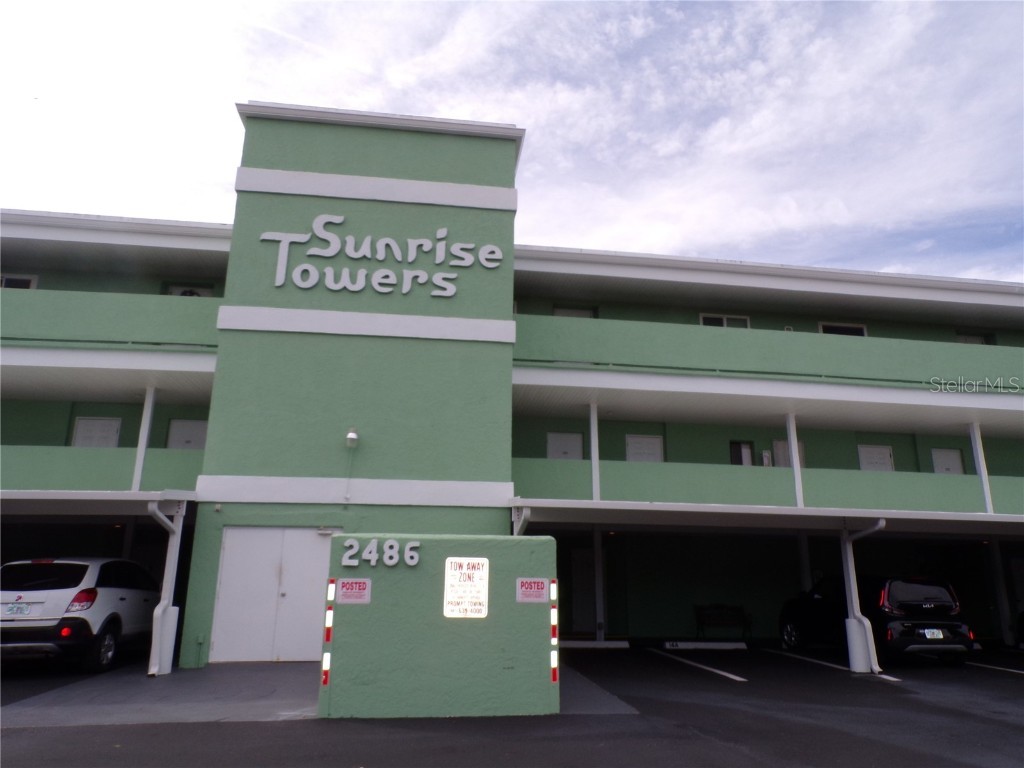 2486 Caring Way #14C Port Charlotte FL 33952 C7517534 image41