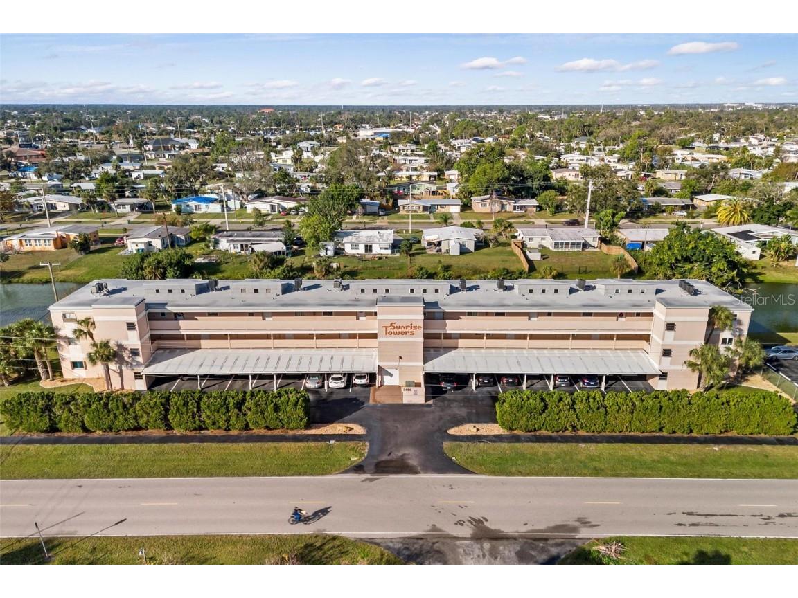 2486 Caring Way #17A Port Charlotte FL 33952 - SUNRISE WATERWAY C7485042 image1