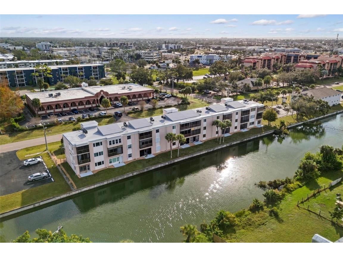 2486 Caring Way #17A Port Charlotte FL 33952 - SUNRISE WATERWAY C7487833 image1