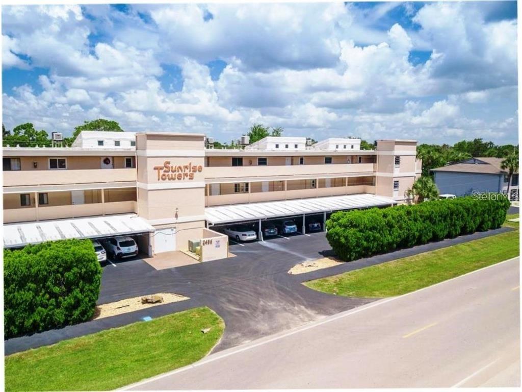 2486 Caring Way #18B Port Charlotte FL 33952 - SUNRISE WATERWAY C7482845 image1