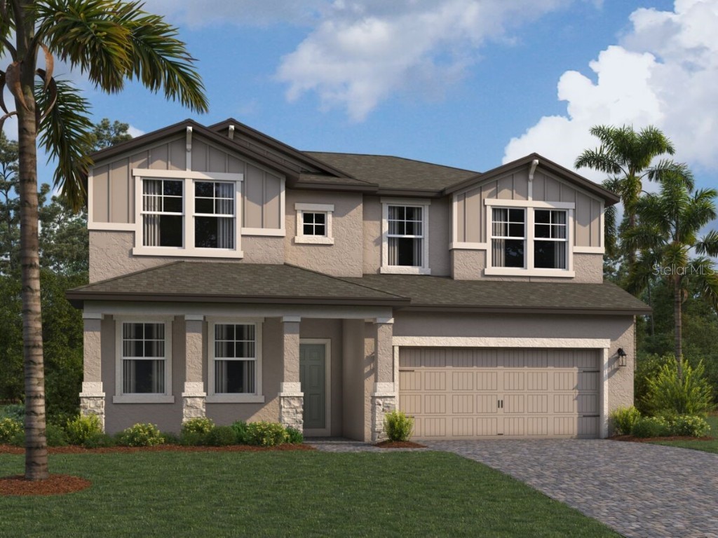 2486 Clary Sage Drive Spring Hill FL 34610 T3527716 image1