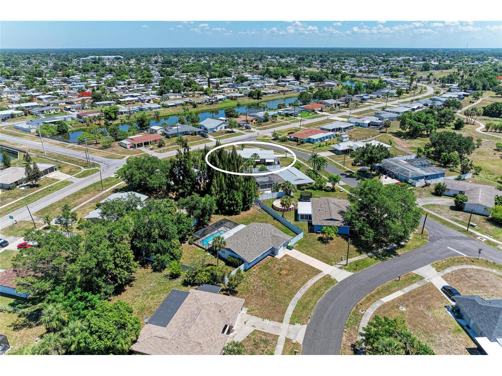 2486 Conway Boulevard Port Charlotte FL 33952 A4694043 image50