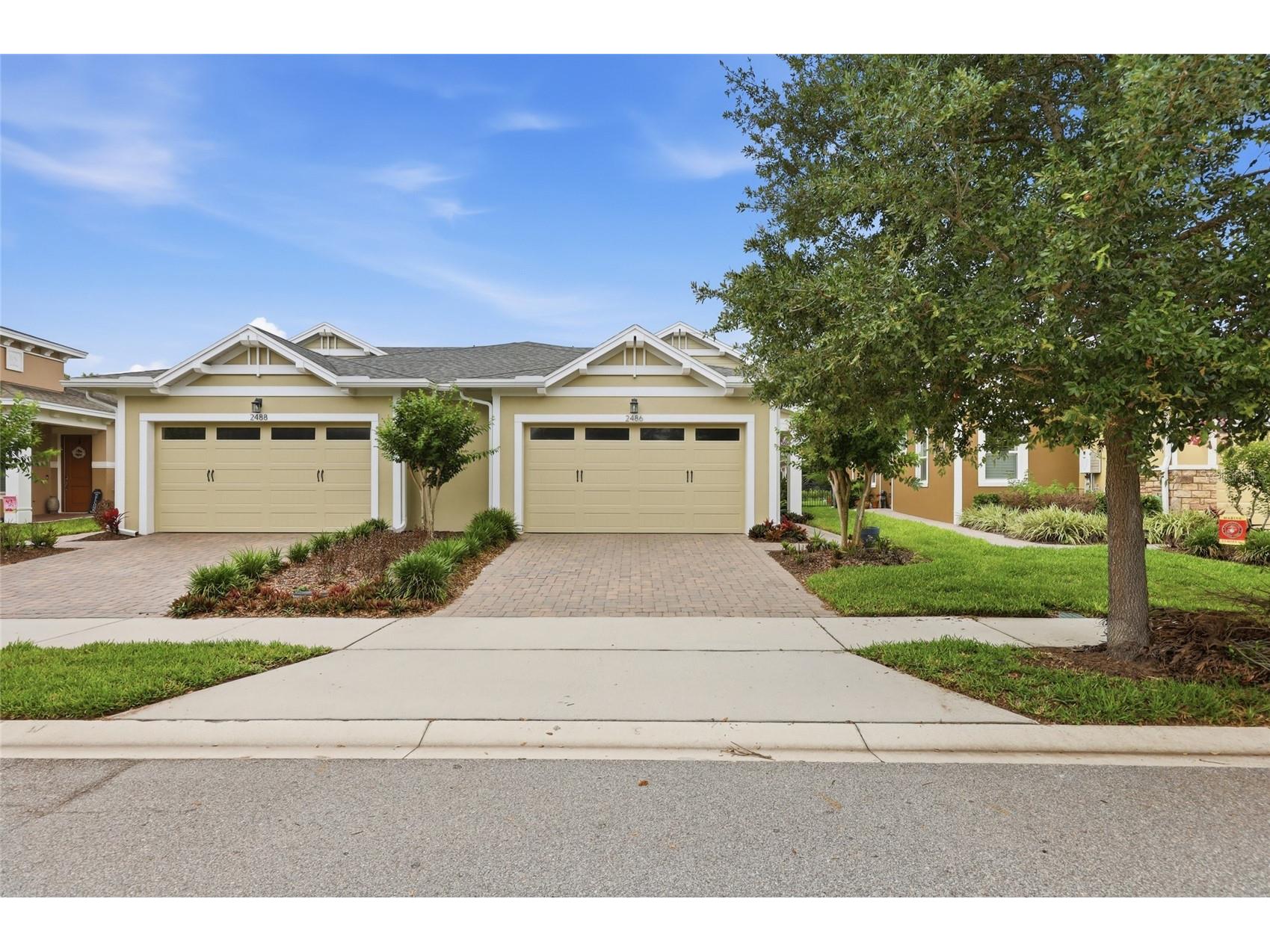 2486 Datura Loop Saint Cloud FL 34772 - LIVE OAK LAKE O6406989 image1
