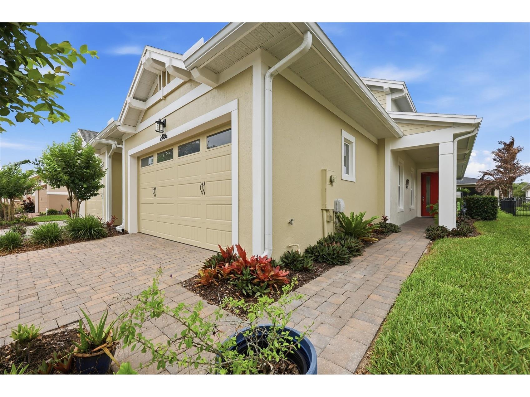 2486 Datura Loop Saint Cloud FL 34772 - LIVE OAK LAKE O6406989 image4