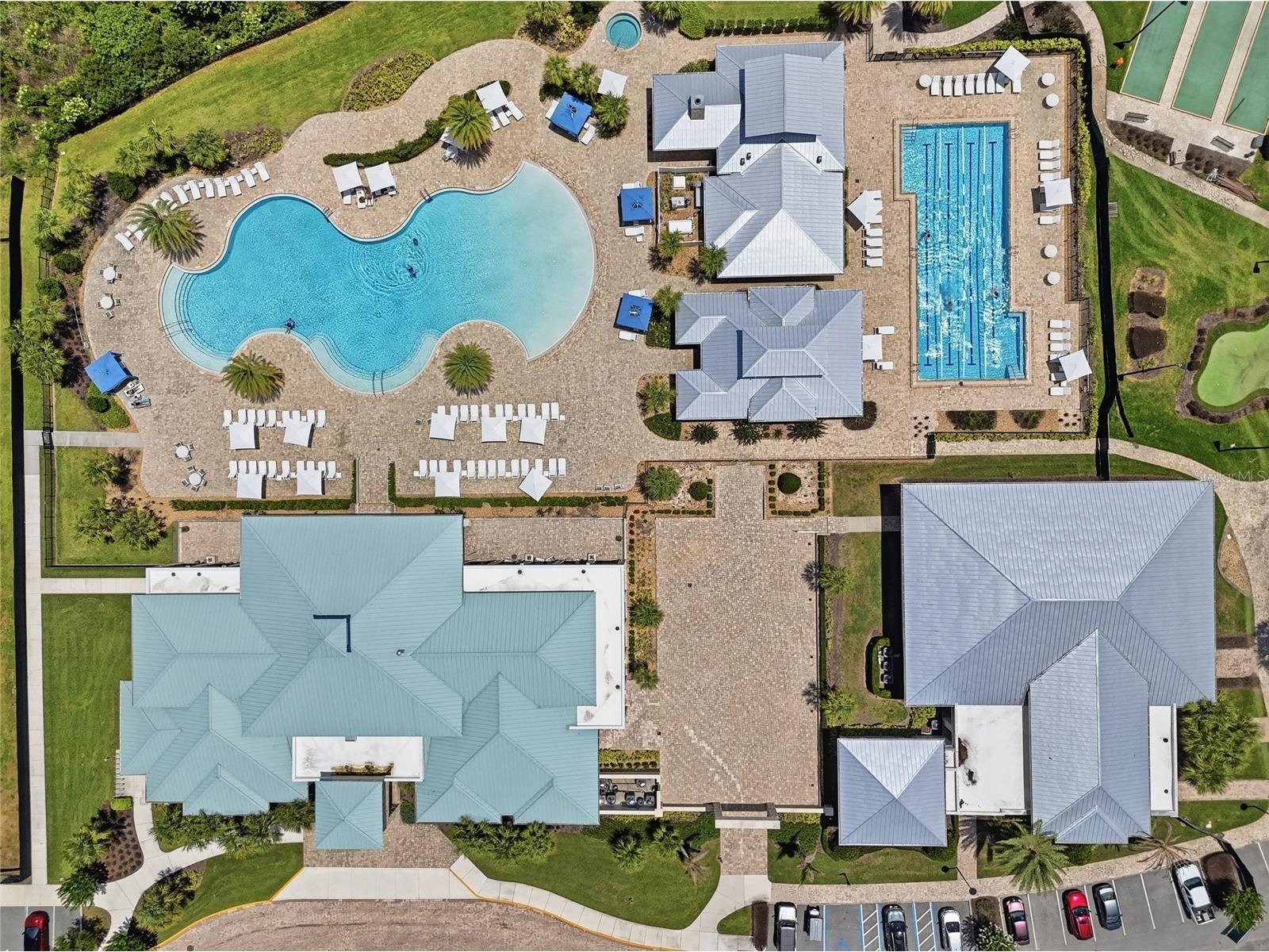 2486 Datura Loop Saint Cloud FL 34772 - LIVE OAK LAKE O6406989 image41