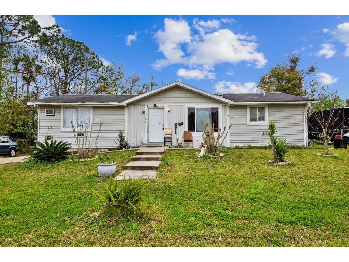 2486 Daytona Park Road Deland FL 32724 A4641893 image1