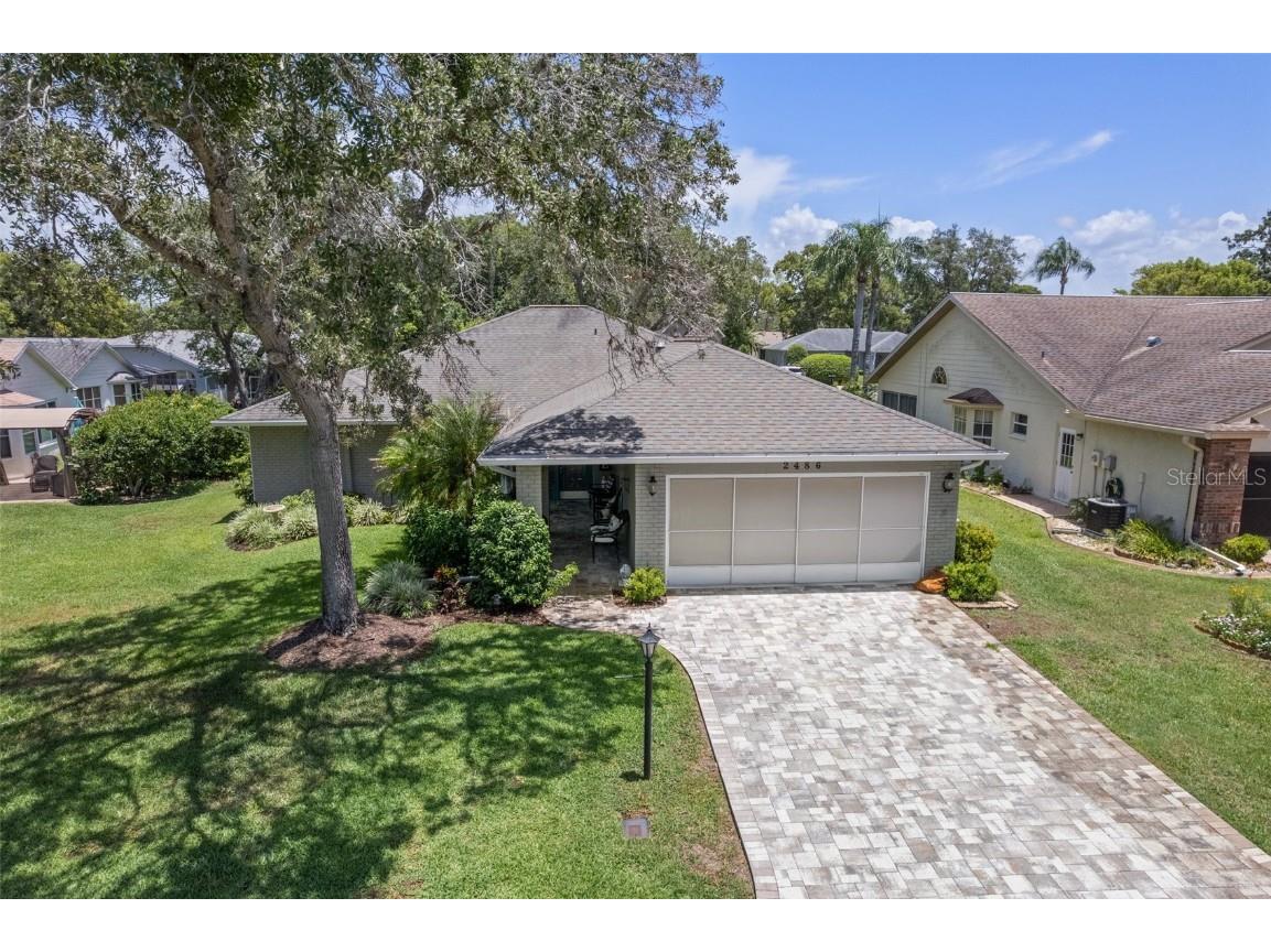 2486 Deer Trail Lane Spring Hill FL 34606 W7876253 image1