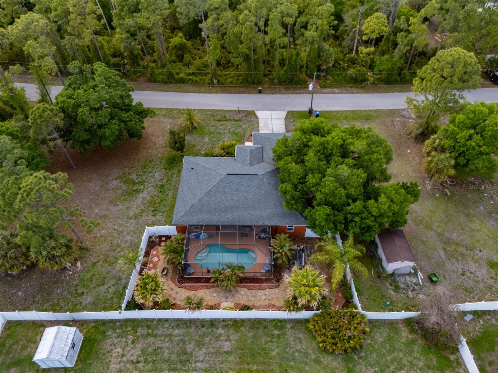 2486 Lawyer Terrace North Port FL 34288 C7524298 image41