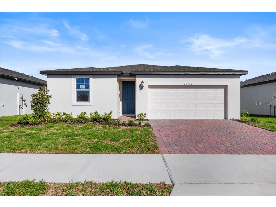 2486 Leeds Street Haines City FL 33844 O6206853 image1